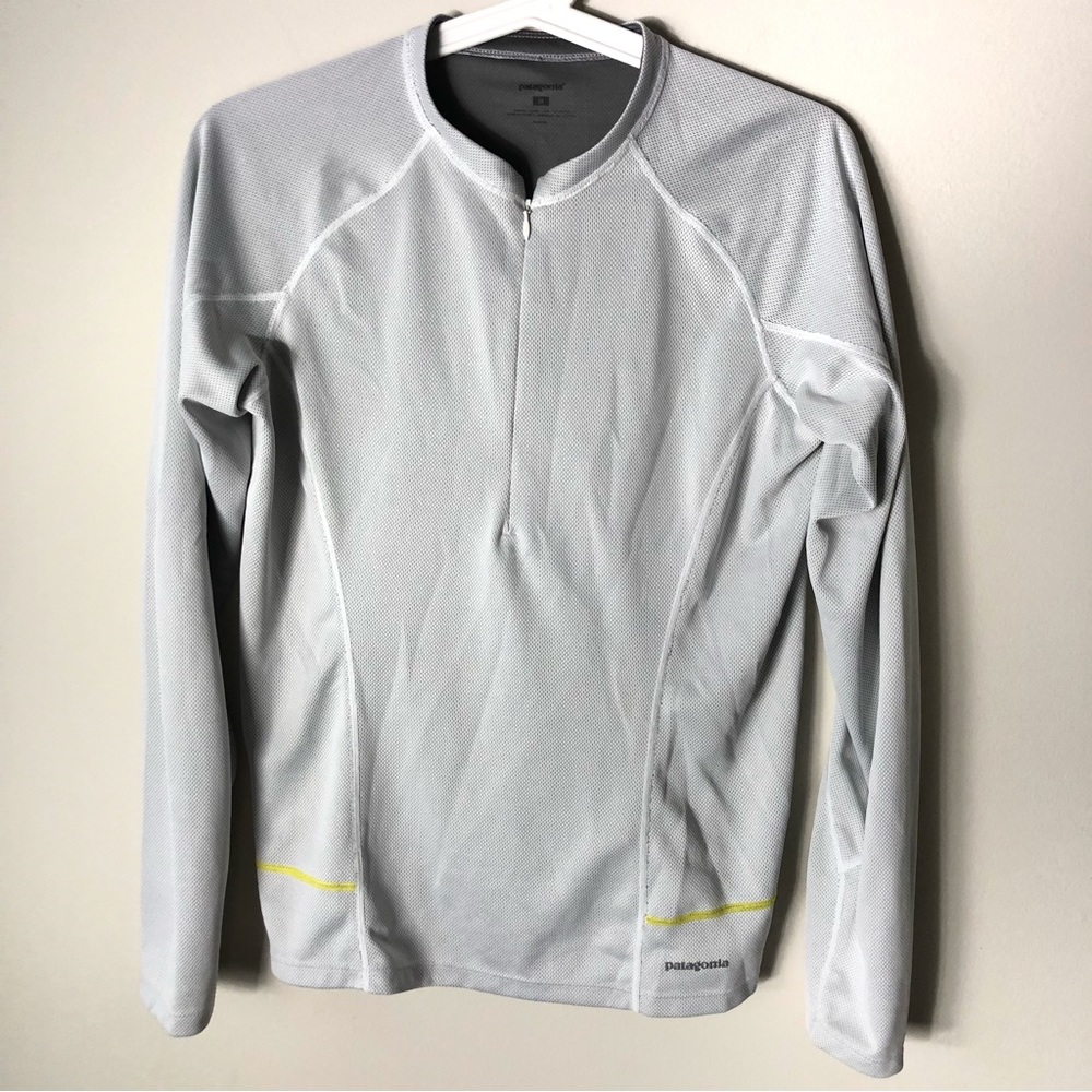 Patagonia | Half Zip